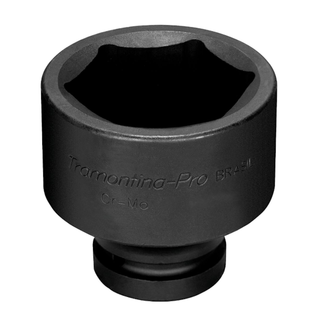 Soquete de Impacto Sextavado 7/8'' 1'' 44918/003 TRAMONTINA PRO-6c53d633-daa4-424c-b288-d6f9fb889650