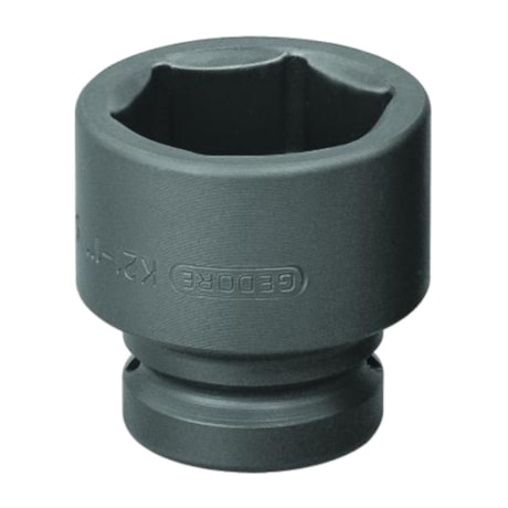 Soquete de Impacto Sextavado 70mm 1