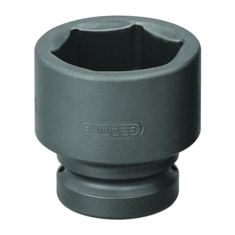 Soquete de Impacto Sextavado 75mm Encaixe 1