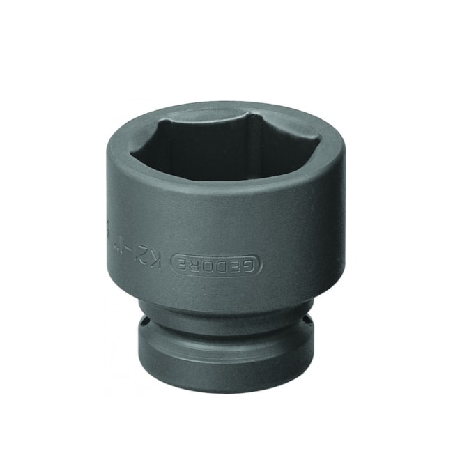 Soquete de Impacto Sextavado 85mm Encaixe 1