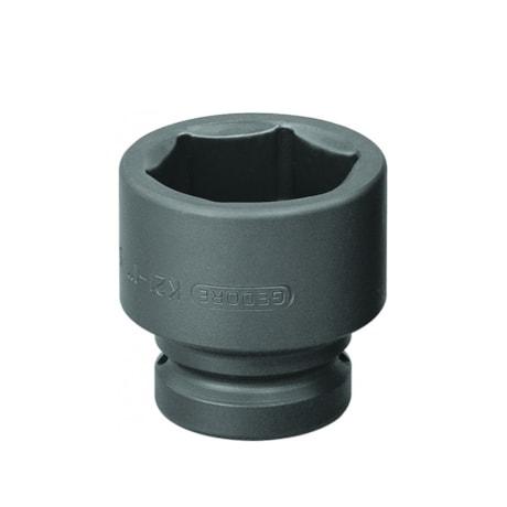 Soquete de Impacto Sextavado 85mm Encaixe 1