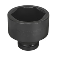 Soquete de Impacto Sextavado 90mm 1'' 44917/090 TRAMONTINA PRO