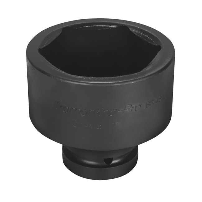 Soquete de Impacto Sextavado 90mm 1'' 44917/090 TRAMONTINA PRO-a00adbf8-96e1-4cc6-8faa-f19fef9b3361