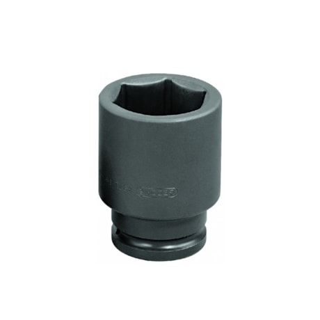 Soquete de Impacto Sextavado 95mm Longo Encaixe 1.1/2