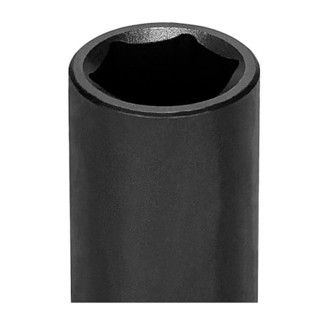 Soquete de Impacto Sextavado 9mm Longo Encx 1/2