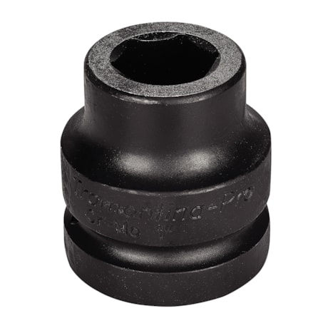 Soquete de Impacto Sextavado de 1