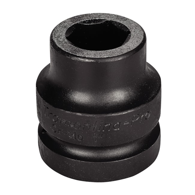 Soquete de Impacto Sextavado de 1