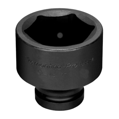 Soquete de Impacto Sextavado de 20mm Encaixe 1'' 44917020 TRAMONTINA PRO-6ebef63f-41ea-4c04-ae6c-7c4ab60d4d12