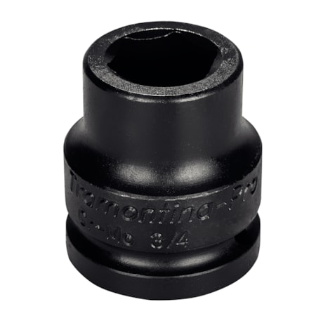 Soquete de Impacto Sextavado de 25mm Encaixe 3/4'' 44890125 TRAMONTINA PRO-eb0651d5-1e03-44c2-b558-15bfeeb61237