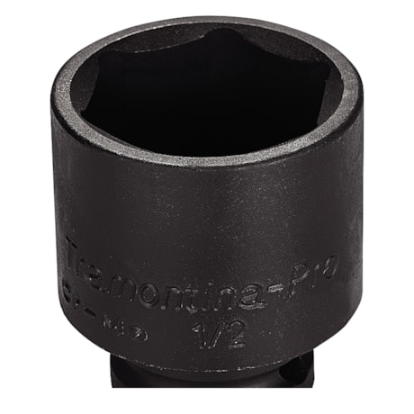 Soquete de Impacto Sextavado de 32 mm com Encaixe 1/2'' 44880132 TRAMONTINA PRO-632e910a-058a-45f5-b922-7754d8117c35