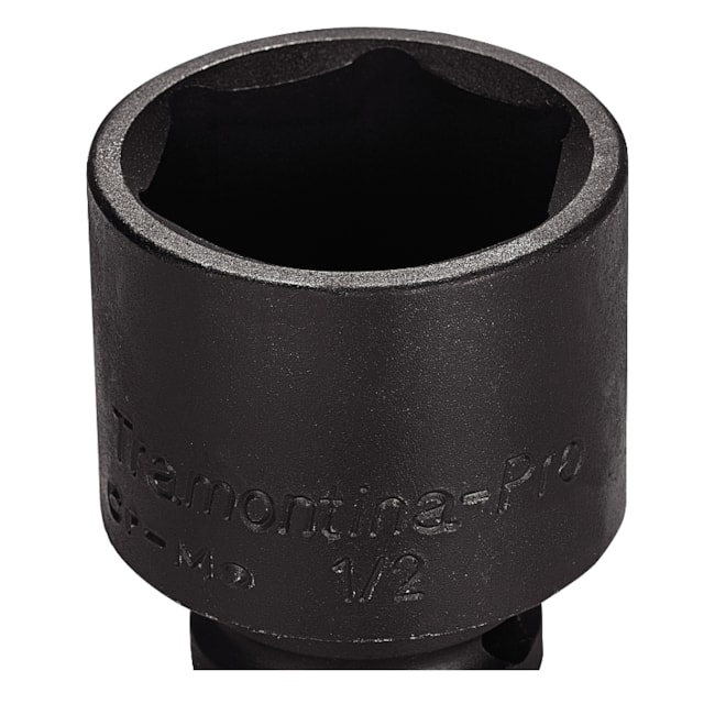 Soquete de Impacto Sextavado de 32 mm com Encaixe 1/2'' 44880132 TRAMONTINA PRO-e418acac-e31e-4805-8601-4a9dde90a7a3