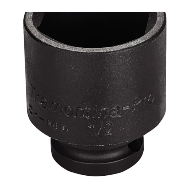 Soquete de Impacto Sextavado de 32 mm com Encaixe 1/2'' 44880132 TRAMONTINA PRO-5837d818-3680-4b66-8511-722183b652c3