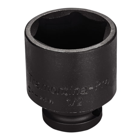 Soquete de Impacto Sextavado de 32 mm com Encaixe 1/2'' 44880132 TRAMONTINA PRO-2e2a003b-577a-44da-b2e8-22fec2196eb4