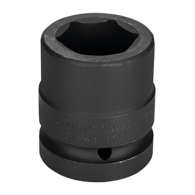 Soquete de Impacto Sextavado de 34mm Encaixe 1'' 44917034 TRAMONTINA PRO-ccd3c954-02c3-4285-bc32-4d68c24bca58