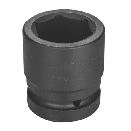 Soquete de Impacto Sextavado de 37mm Encaixe 1'' 44917037 TRAMONTINA PRO-6107b867-55fd-4e21-a7a6-6d605f853783