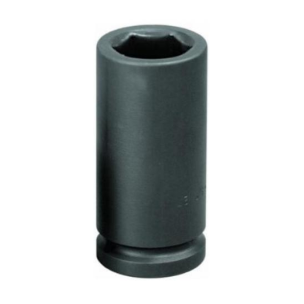 Soquete de Impacto Sextavado Longo 1/2'' 20mm 019115 GEDORE-cc3b2817-d320-4a2a-b35d-4b3cf99ab6b2