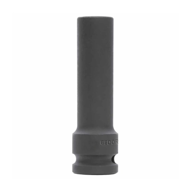 Soquete de Impacto Sextavado Longo 1/2'' 23mm R63002315 GEDORE RED-470bb204-b8bd-4317-9713-2f3343f09344