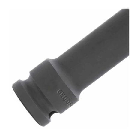 Soquete de Impacto Sextavado Longo 1/2'' 27mm R63002715 GEDORE RED-650f20cc-1072-49e7-ae2c-b94bf5b8126c