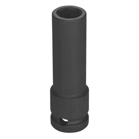Soquete de Impacto Sextavado Longo 1/2'' 44919/106 TRAMONTINA PRO