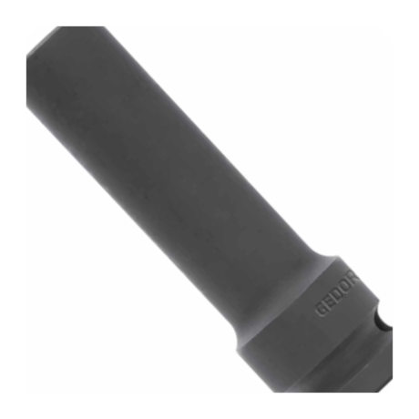 Soquete de Impacto Sextavado Longo 1/2'' 8mm R63000815 GEDORE RED-d6d63b18-ddaa-4204-b200-c1731d944ea0