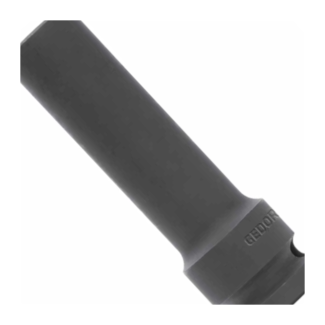 Soquete de Impacto Sextavado Longo 1/2'' 8mm R63000815 GEDORE RED-098c7882-38db-4e1e-aac5-198063e5157d