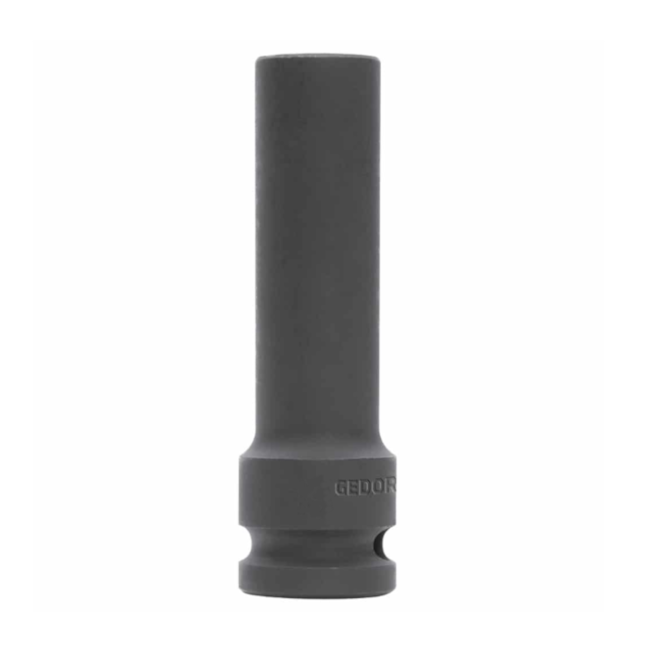 Soquete de Impacto Sextavado Longo 1/2'' 8mm R63000815 GEDORE RED-bbc8813e-1575-49e0-a441-a0191156af77