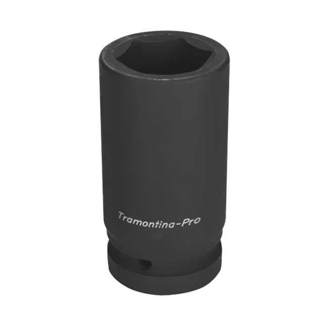 Soquete de Impacto Sextavado Longo 1.5/16