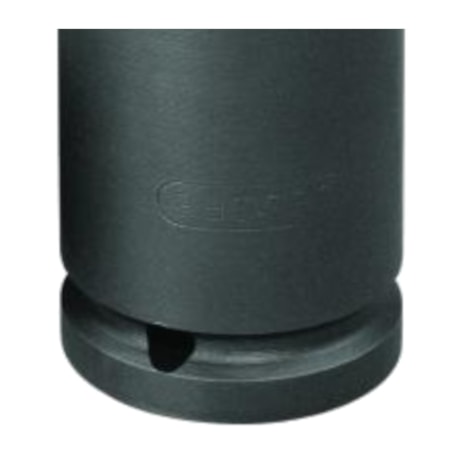 Soquete de Impacto Sextavado Longo 11mm 1/2