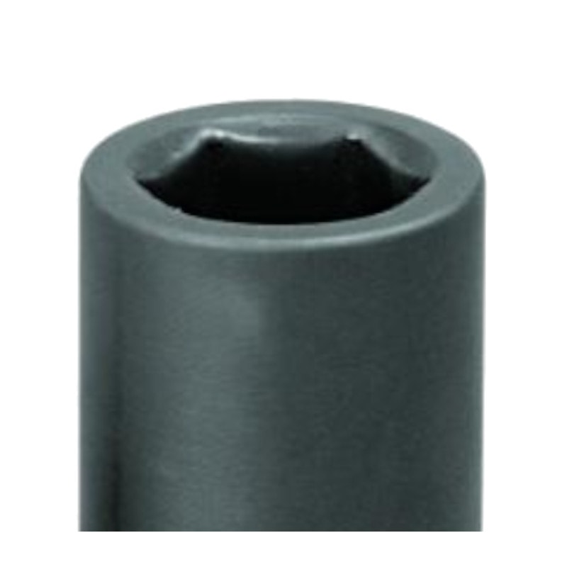 チェリー Soquete Sextavado de Impacto 1.7/8