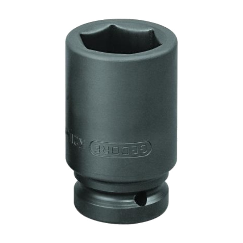 Soquete de Impacto Sextavado Longo 41mm 1