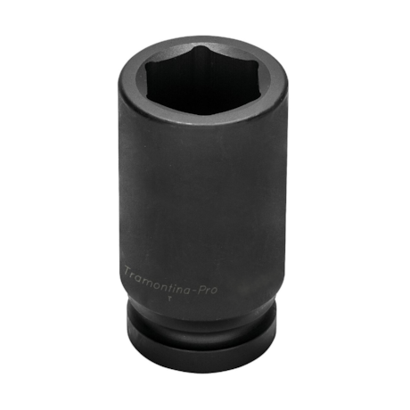 Soquete de Impacto Sextavado Longo 7/8'' 1'' 44933/003 TRAMONTINA PRO