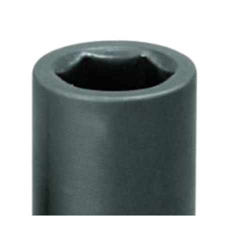 Soquete de Impacto Sextavado Longo 7/8