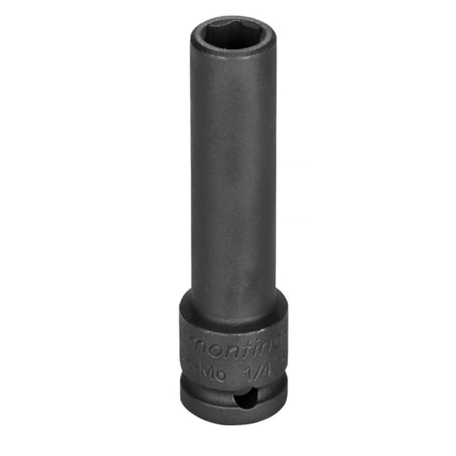 Soquete de Impacto Sextavado Longo 8mm 1/4'' 44883/108 TRAMONTINA PRO-2117e88c-a4be-4c87-91af-512ffc7b5076
