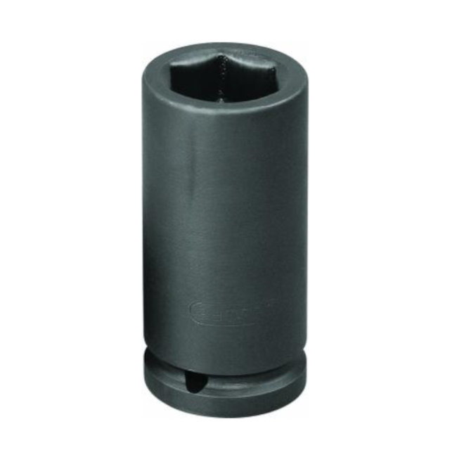 Soquete de Impacto Sextavado Longo 9/16'' 1/2'' K19L-9/16