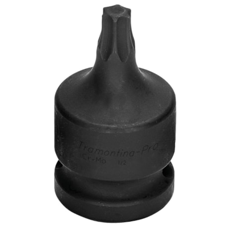 Soquete de Impacto Trafix T40 com Encaixe 1/2'' 44903140 TRAMONTINA PRO-41eab544-7f7d-4445-8daa-e2262526f53e