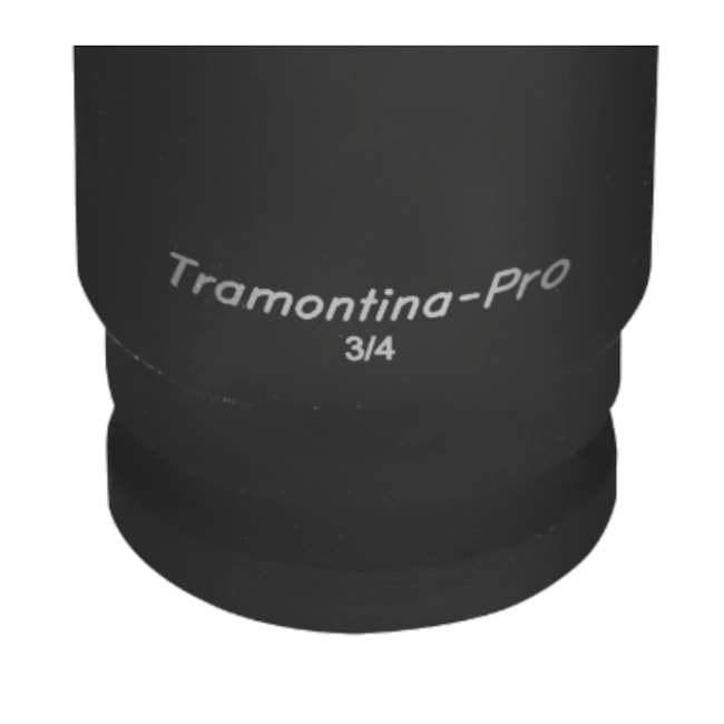 Soquete de ImpactoLongo 36 mm 3/4'' 44893/136 TRAMONTINA PRO-01c1baec-9b2d-472f-9b83-02dd4675a7d8
