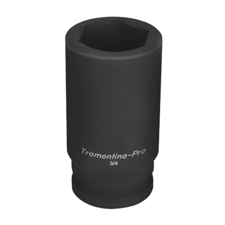 Soquete de ImpactoLongo 36 mm 3/4'' 44893/136 TRAMONTINA PRO-342a4d39-404c-4309-8adc-3138a7d49081