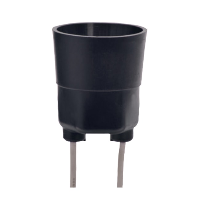 Soquete E27 4A 250V com Rabicho e Vedação em Baquelite 1561-FP LORENZETTI-39ccee32-ba8d-449e-9f7c-c7a53025edcb