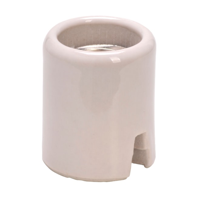 Soquete E27 4A 250V em Porcelana 1464-DFP LORENZETTI-80494e06-3b0c-4ee6-bec6-8b2d80ba086d