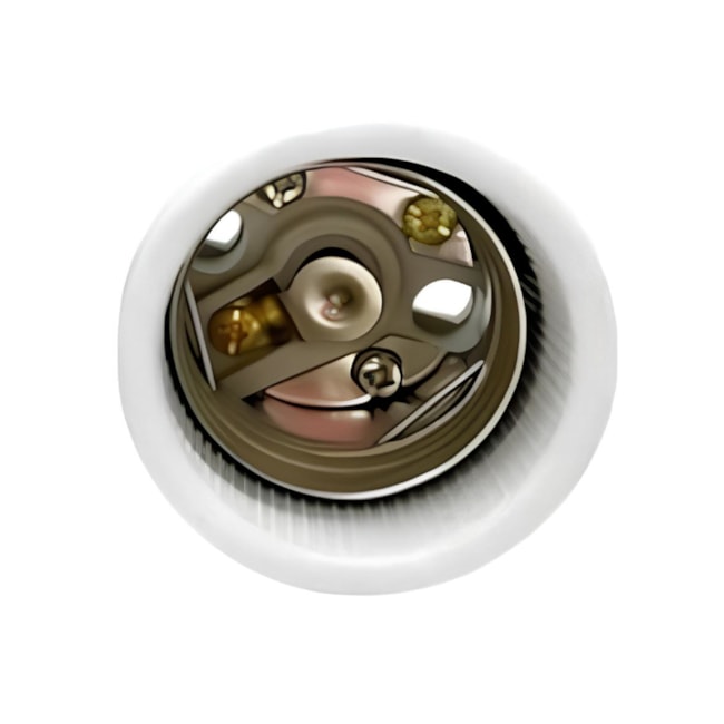 Soquete E40 16A 500V em Porcelana MT2403 DECORLUX-dde741b4-2b11-4fb1-91f1-f7f7732fa7b8