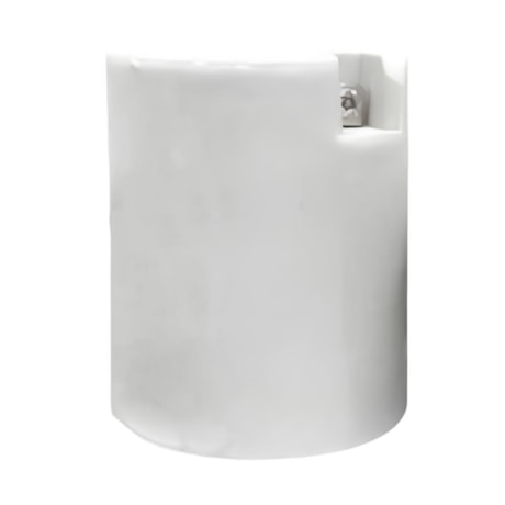 Soquete E40 16A 500V em Porcelana MT2403 DECORLUX-5f241cf3-8233-465d-9aba-5456d5f8d393