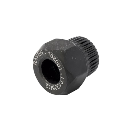 Soquete Especial Estriado e Sextavado para a Polia dos Alternadores Valeo e Bosch 108001 RAVEN-71bb8102-819a-4a6f-accc-d34efa4d0465