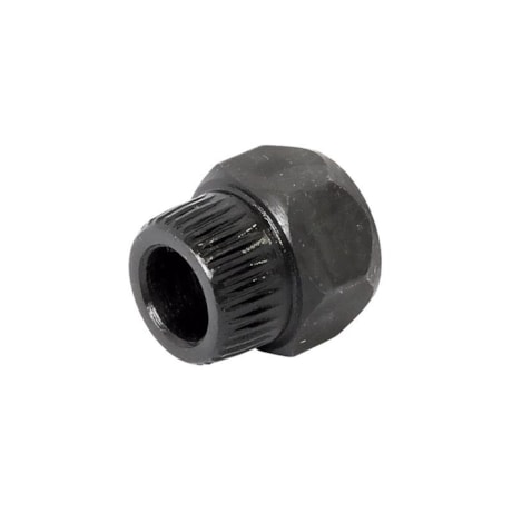 Soquete Especial Estriado e Sextavado para a Polia dos Alternadores Valeo e Bosch 108001 RAVEN-97421e75-559c-4c40-b79d-74119e3fc03d