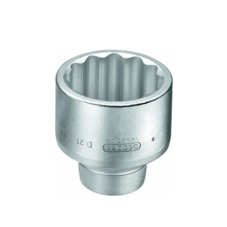 Soquete Estriado 1.1/2