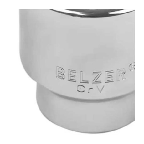 Soquete Estriado 1.7/16