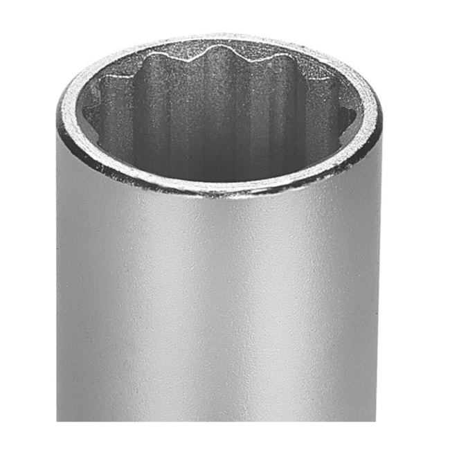 Soquete Estriado 11/16