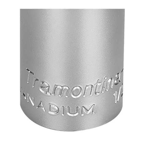 Soquete Estriado 11/16