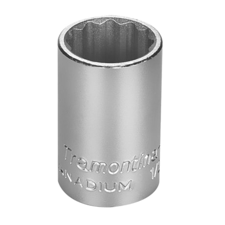 Soquete Estriado 11/16