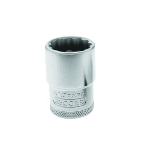 Soquete Estriado 11/32