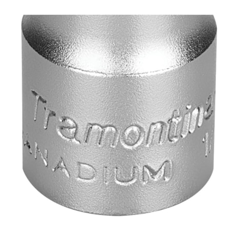 Soquete Estriado 14 mm Encaixe 1/2